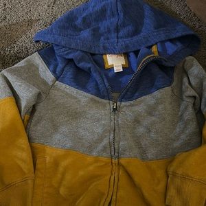 Nice Cat & Jack Hoodie